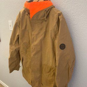 686 Parklan Smarty Duffel Insulated Coat